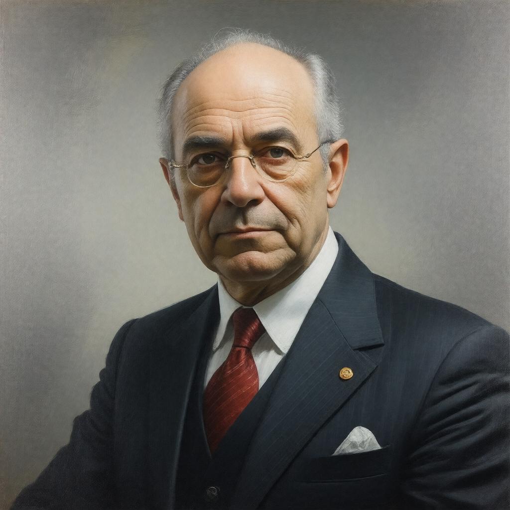 Roberto Gualtieri